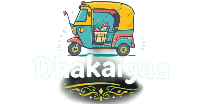 dhakaiyaa.com